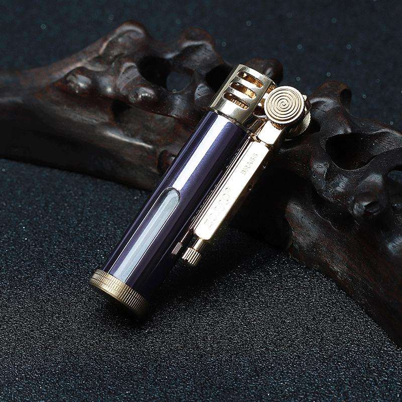 Coffret cadeau Z556 violet glace simple-153