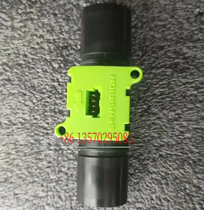 SFM3000-200C Sensirion SFM3000人工呼吸器SFM3000-200-C SFM3000-200多機能低圧ドロップデジタルガスフローセンサー - Product Image 1