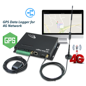Modbus 4G GSM GPS RS485 IO modulo unità terminale remoto Controller di telemetria <span class=keywords><strong>Data</strong></span> <span class=keywords><strong>Logger</strong></span> Gateway con Android App Track View - Product Image 2