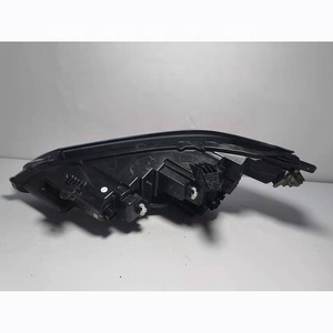 G-A-C Aion S PLUS LED (รุ่น21) ไฟหน้าประกอบไฟหน้าเดิม - Product Image 2