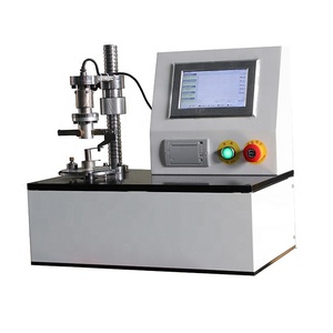 Automatic Spring Torsion <strong>Testing</strong> <strong>Machine</strong> Scroll Spring Life <strong>Testing</strong> <strong>Machine</strong> Torsion Fatigue Tester Torsion Force <strong>Testing</strong> <strong>Machine</strong> - Product Image 1