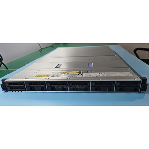 Alto rendimiento 90TB Enterprise All Flash Array Storage NVMe-Accelerated IBMs Storage FlashSystem 5300 Almacenamiento en red - Product Image 1