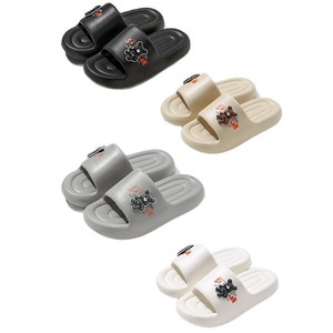 Xu hướng mới <span class=keywords><strong>eva</strong></span> dép dép tùy chỉnh dép của phụ nữ mùa hè Dép nhà dép với giá bán buôn - Product Image 1