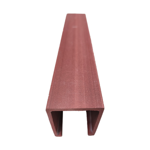 家居装饰使用假天花板设计Wpc墙板假天花板 - Product Image 2