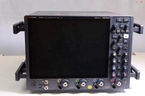 Keysight /Agilent UXR0402BP Infiniium UXR serisi osiloskop: 40 GHz, 2 kanal, 1mm girişler - Product Image 2