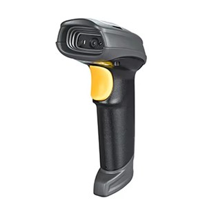 Mindeo MD6600-HD 1D/2D Wired Handheld <strong>Image</strong> Scanner Cheap Price <strong>QR</strong> <strong>Code</strong> Scanner USB RS-232 Compatible Stock for POS Solution - Product Image 1
