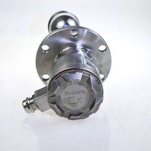 Interruttore di controllo del livello del liquido marino galleggiante del livello del liquido del regolatore del livello del serbatoio dell'olio galleggiante in acciaio inossidabile - Product Image 6