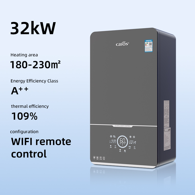32kW gris foncé
