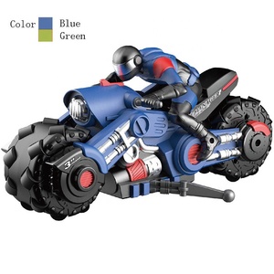 Đồ Chơi Xe Máy Điều Khiển Từ Xa Cho Trẻ Em, Sản Phẩm Mới Giá Nhà Máy - Product Image 1