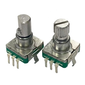 Morden stile 1024 PIR interruttore manopola in Silicone perni cambio sensore Potencimetro Encoder rotativo categoria di prodotto - Product Image 5