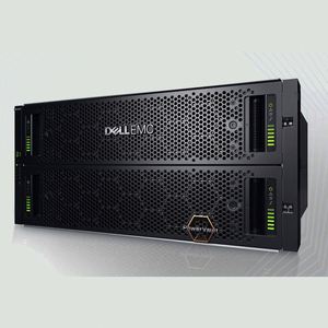 De Ll PowerVault ME5024 Storage <span class=keywords><strong>Array</strong></span> | Server NAS yang dioptimalkan untuk penyimpanan integrasi Data Multi-Cloud - Product Image 2