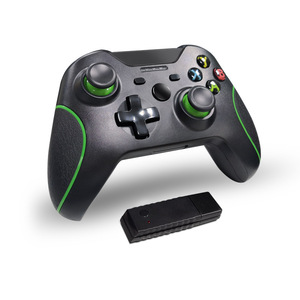 2.4G Wireless Controller for <strong>Xboxes</strong> One Gamepad for <strong>Xboxes</strong> One Remote Game Joystick Joypad - Product Image 1