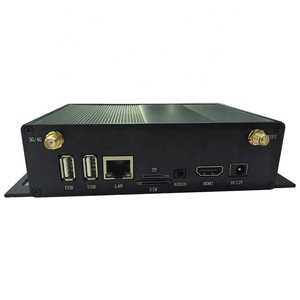 Android 11,0 CPU RK3399 HD 1080P Wifi рекламный медиаплеер приставка устройство с облачным сервером - Product Image 3