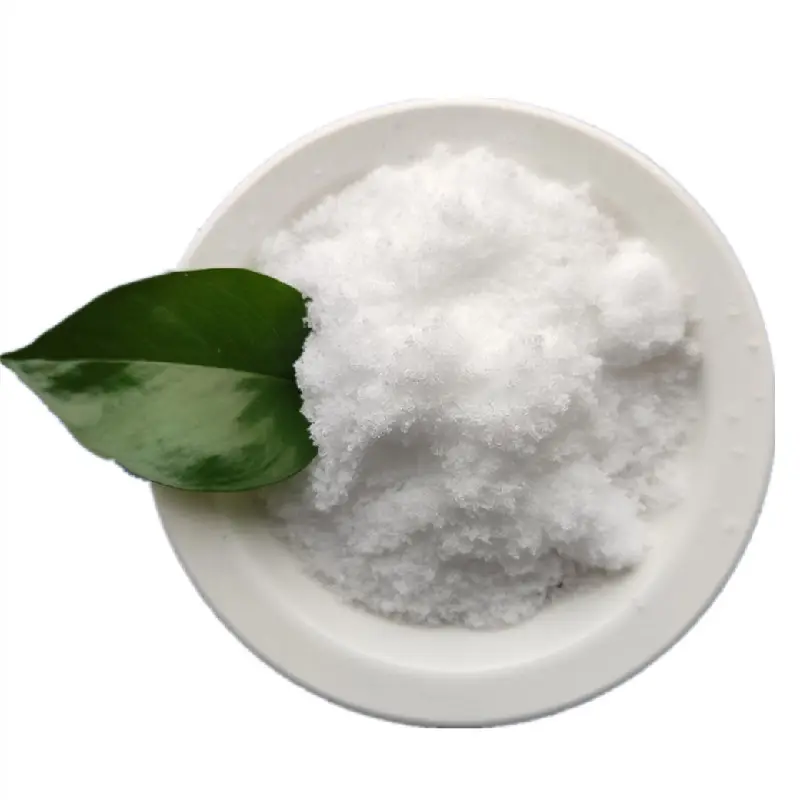 high quality monosodium glutamate 99% MSG manufacturer