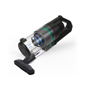 Yeni tasarım dc14.şarjlı süpürge fabrika elektrikli süpürge akülü dik elektrikli süpürge siklonik - Product Image 2