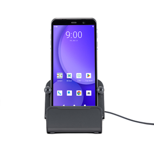 Durable F9838 <strong>All</strong>-<strong>in</strong>-<strong>One</strong> <strong>Portable</strong> PDA IP67 Waterproof Android14 GMS WIFi 5000mAh Logistics Handheld <strong>Computer</strong> PDA Machine - Product Image 6