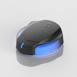 HT-B331 Van Phản Lực Cổ Bồn Tắm Nước Nóng Van Chuyển Hướng 2 Chiều Điều Khiển Bên Trên Điều Khiển Thác Nước Bật/Tắt Bồn Nước Nóng - Product Image 2