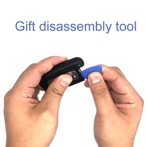 Universal Auto <strong>Start</strong> Stop Keyless Entry System Engine <strong>Start</strong> Alarm System <strong>Push</strong> One-<strong>button</strong> <strong>Start</strong> System Remote Car Accessories - Product Image 6