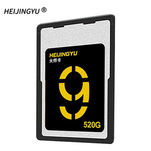 Cfe <strong>Camera</strong> <strong>Memory</strong> <strong>Card</strong> High Speed 900MB/s CFexpress <strong>Memory</strong> <strong>Card</strong> 520GB Master a - Product Image 5