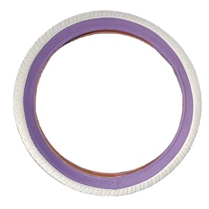 高品质自行车轮胎16*1.95 18*1.95 20*1.75 22*1.95儿童自行车轮胎彩色BMX展示自行车外轮胎 - Product Image 2