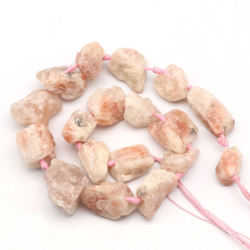 Cristallo dorato fragola