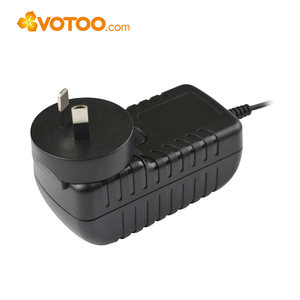 AC to <strong>DC</strong> Power Supply Regulated 9V 2A Adaptor <strong>Input</strong> 110-240V Switching Power Adapter for Guitar LED Light Strip - Product Image 4