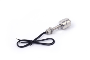 Stabile e preciso livello dell'acqua galleggiante di controllo XK1075-SS in acciaio inox livello liquido interruttore - Product Image 4