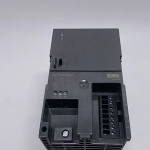 100% 新しい本物の6ES7307-1KA02-0AA0入力/出力モジュールFedExまたはDHL Expressで高速配送! - Product Image 3