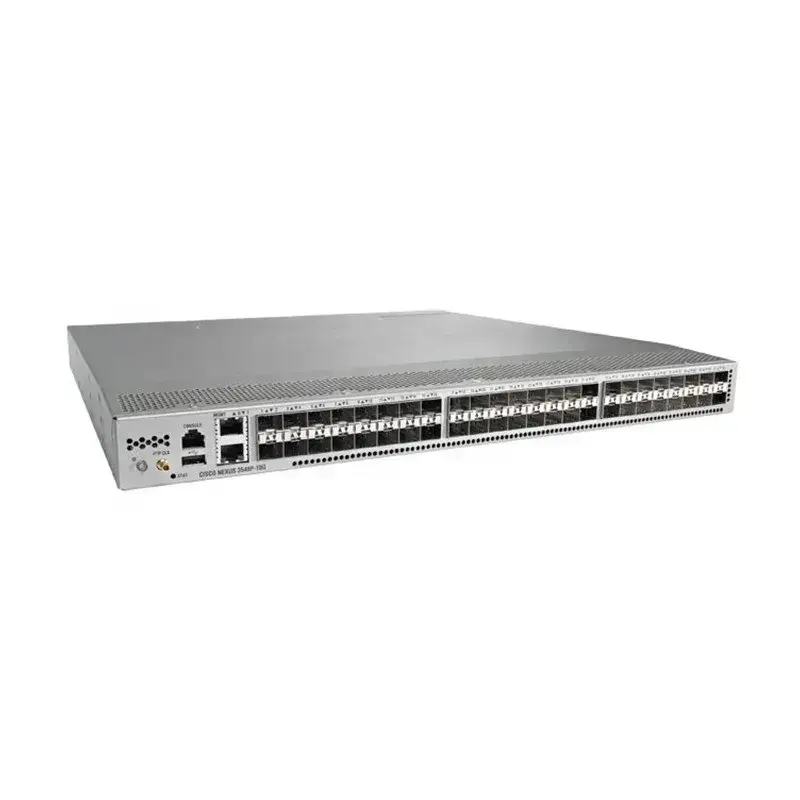 Nuovo originale Nexus serie 3000 Gigabit 3524-XL interruttore 24 SFP N3K-C3524P-XL