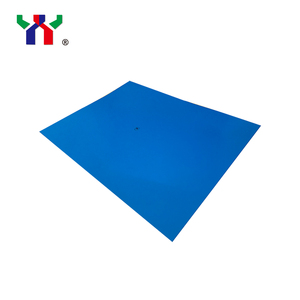 แผ่น CTP แผ่นพิมพ์ความร้อน CTP ขนาด510*400*0.15มม. - Product Image 6