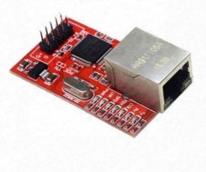 Mini W5100 Lan Ethernet-Modul Shield Network Module Board