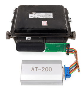 Per AT200 ECU programmatore con licenza attivato lettore ECU lettura dei dati di scrittura e Clone nuovi adattatori Set senza bisogno di smontaggio - Product Image 5