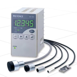 KEYENCE-Sensor digital de fibra óptica, nuevo objeto original, con un diámetro de 0.005mm x 2, nuevo, - Product Image 3