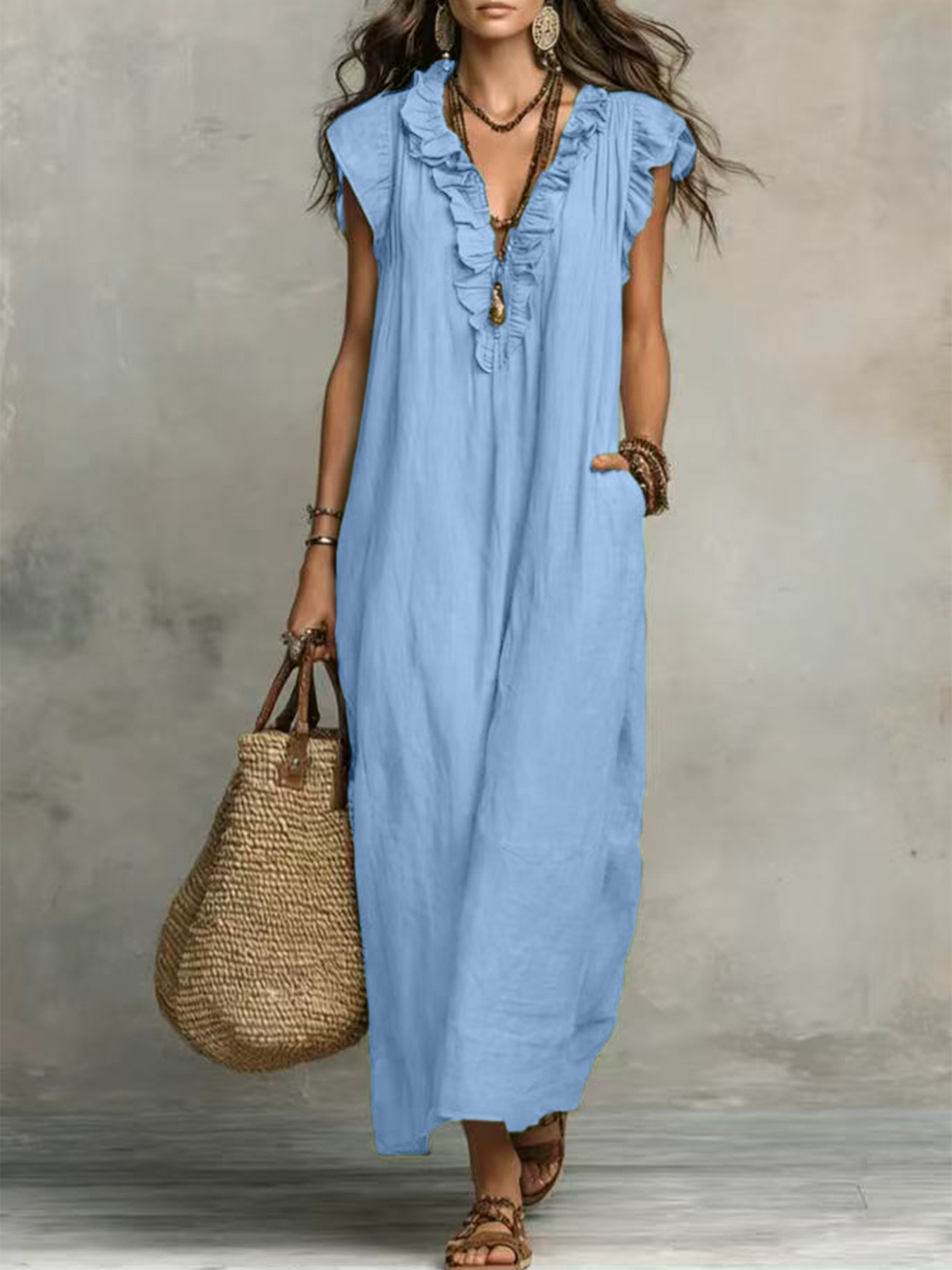 Azzurro