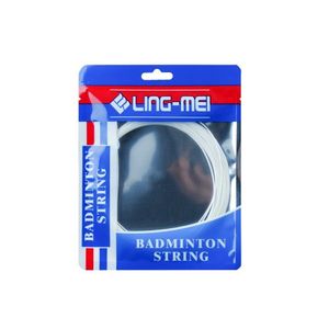 Badminton Racket Accessories Nylon <strong>String</strong> 0.73MM Badminton <strong>String</strong> Racket - Product Image 2
