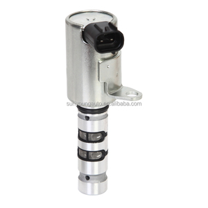 Yüksek kaliteli Mitsubishi MD378095 yağ kontrol vanası VVT Solenoid değişken zamanlama OCV motor parçaları - Product Image 1