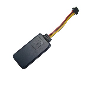 最小跟踪设备GSM汽车报警GPS跟踪器系统y202 - Product Image 1