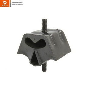 High Quality Engine <strong>Mounting</strong> Fit for VW PASSAT B0 1.6 1595 DTA 893199381B Engine <strong>Mounting</strong> Engine Motor Mount BEM3152 460031 - Product Image 6