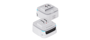 แชสซีหุ่นยนต์,ชุดแชสซีหุ่นยนต์สำหรับการพัฒนารองแพลตฟอร์ม Sdk แบบเปิดใหม่แชสซีหุ่นยนต์ Agv - Product Image 6