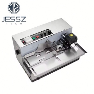 Hot Sale Date Coder Datums codierung maschine, um Datum und Chargen MY-380F zu platzieren