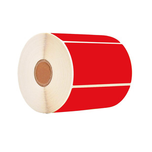 <strong>Red</strong> Rectangular <strong>Color</strong> Coding Label Stickers 2 X 3 Inch <strong>Color</strong>-<strong>Code</strong> Labels Christmas Adhesive Colored Rectangle Label <strong>for</strong> Office - Product Image 1