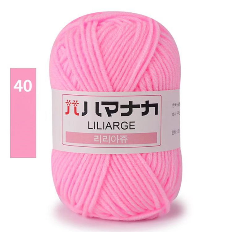 Rose 40