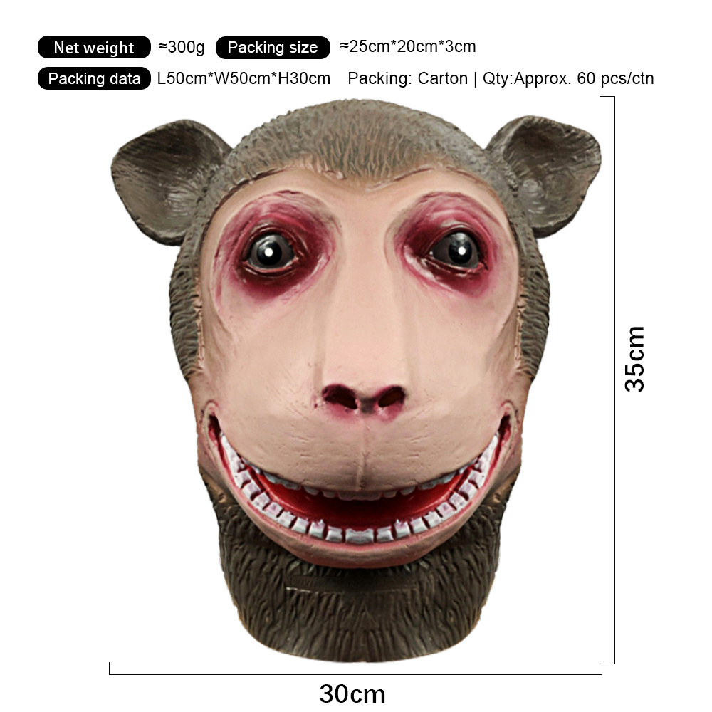 Singe kaki
