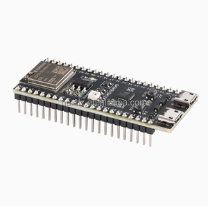 Modulo di scheda di sviluppo ESP32-S3-DevKitM-1U-N8 originale con modulo ESP32-S3-MINI-1 per moduli e kit elettronici - Product Image 1