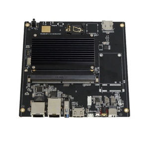 Devre pcba 2 katmanlı pcb üreticisi kamera modülü kurulu - Product Image 6