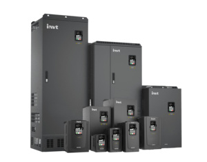 INVT CE ISO 220V <strong>1</strong> <strong>Phase</strong> <strong>Input</strong> <strong>1</strong> <strong>Phase</strong> <strong>Output</strong> Low <strong>Frequency</strong> <strong>Inverter</strong> Single DC/AC <strong>Inverters</strong> Depends on Model Different Sizes - Product Image 1