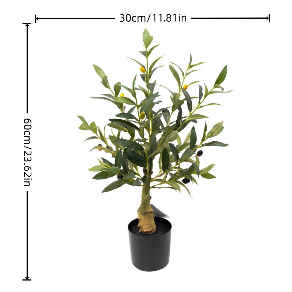 Army Green XY2509-4250_60cm