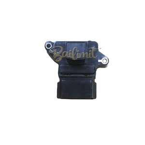 汽车配件RSB56 RSB-56点火模块为Sentra寻求Xterra 3.3L的探路者 - Product Image 1