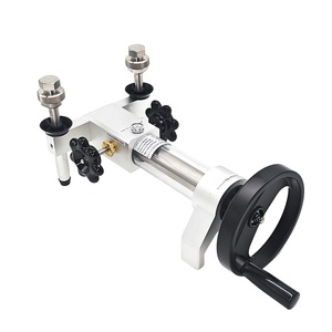 700 Bar Portable Hydraulic Pressure <strong>Comparison</strong> Pump <strong>Testing</strong> Comparator Pump for Pressure Gauge Calibration - Product Image 5