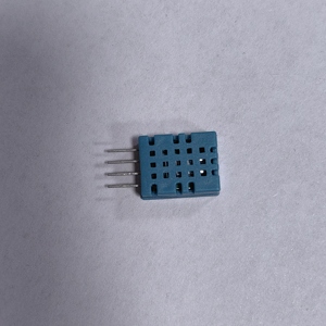 Módulo de Sensor de temperatura y humedad de salida Digital DHT11 Temperatursensor Módulos electrónicos y Kit DIY para Arduino